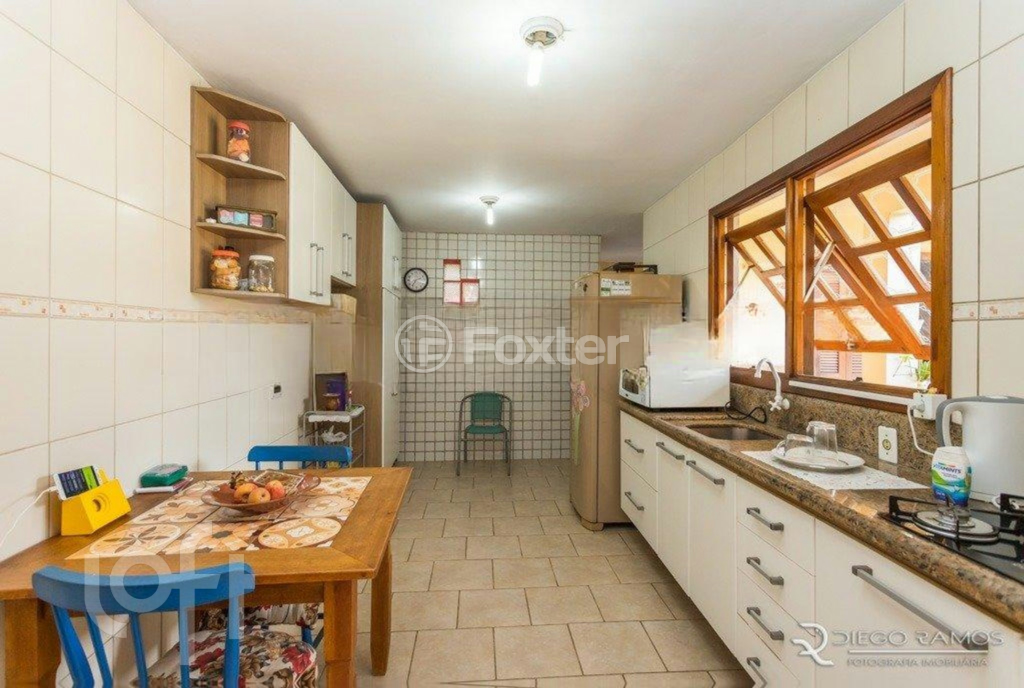 Casa à venda com 3 quartos, 119m² - Foto 31