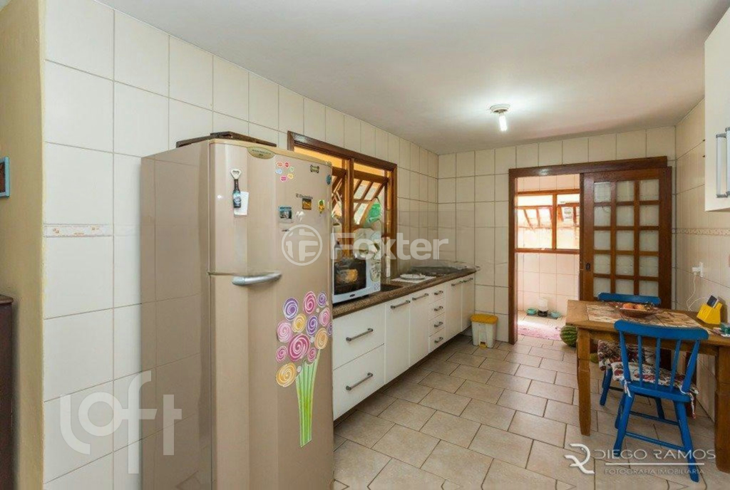 Casa à venda com 3 quartos, 119m² - Foto 29