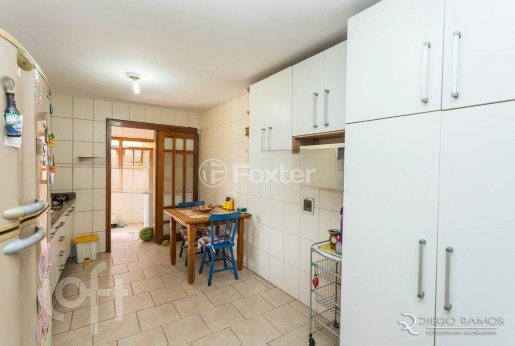 Casa à venda com 3 quartos, 119m² - Foto 30