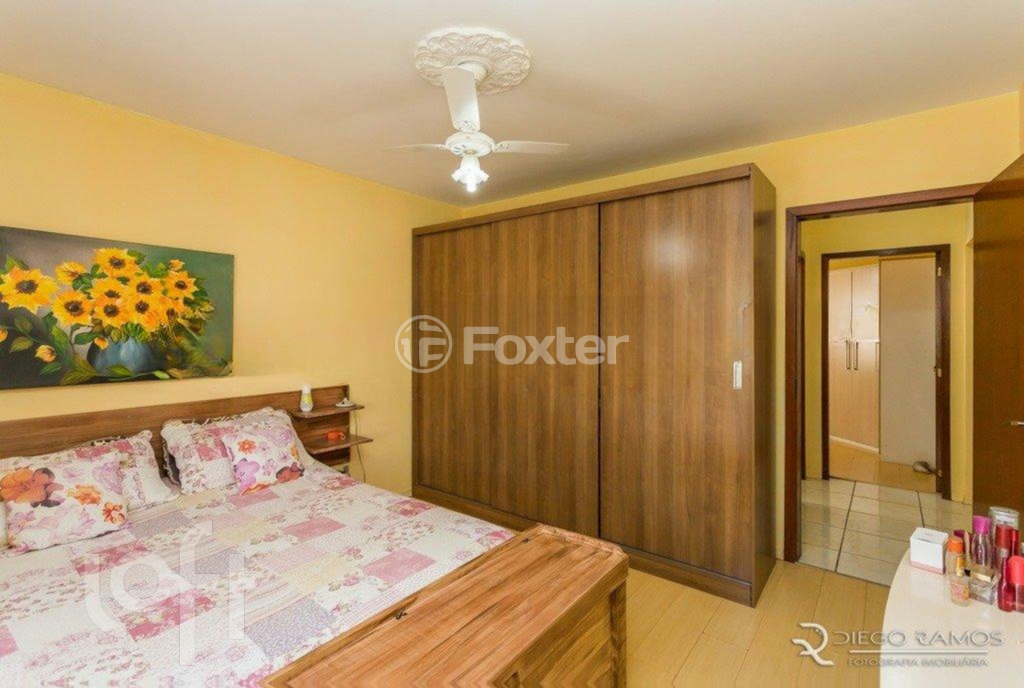 Casa à venda com 3 quartos, 119m² - Foto 13