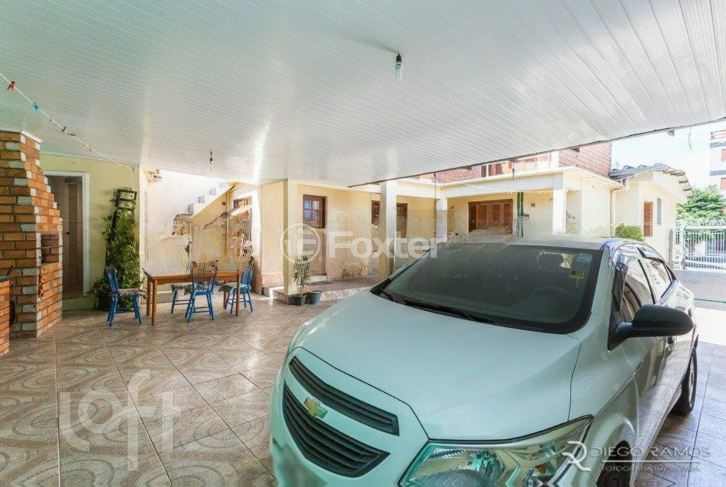 Casa à venda com 3 quartos, 119m² - Foto 5