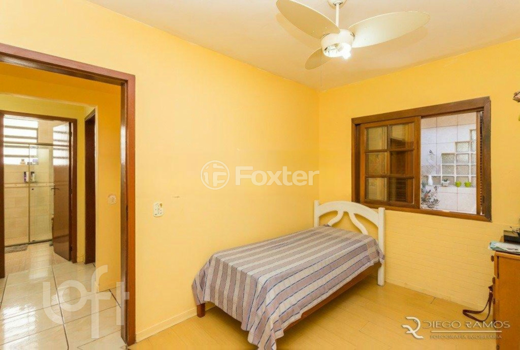 Casa à venda com 3 quartos, 119m² - Foto 21