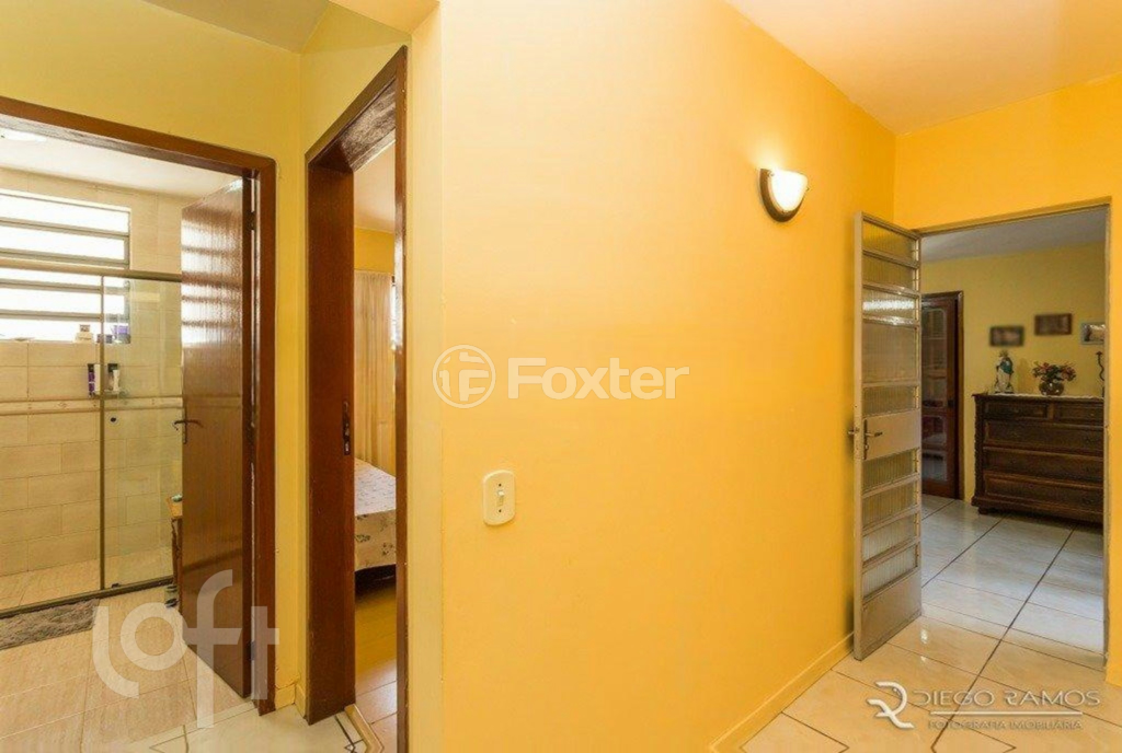 Casa à venda com 3 quartos, 119m² - Foto 24