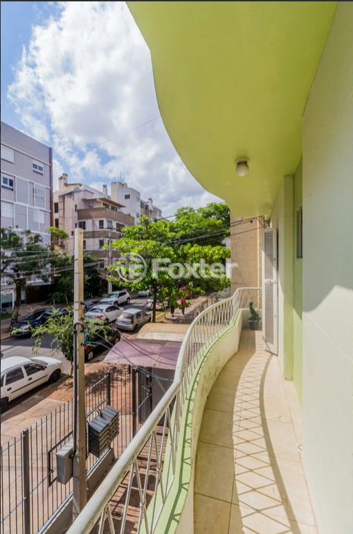 Apartamento à venda com 2 quartos, 98m² - Foto 3