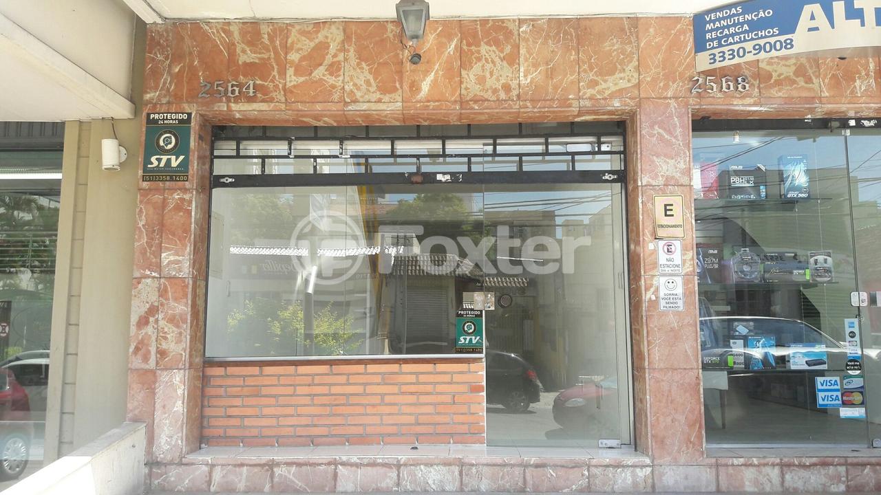 Loja-Salão à venda, 82m² - Foto 10
