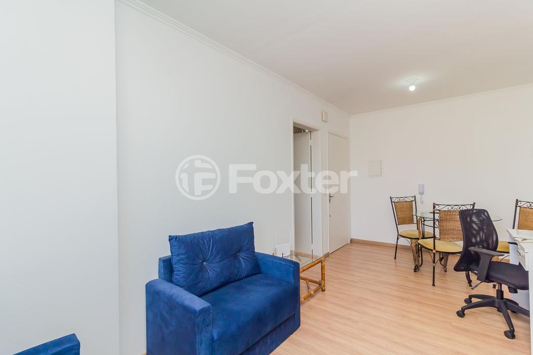 Apartamento à venda com 2 quartos, 54m² - Foto 3
