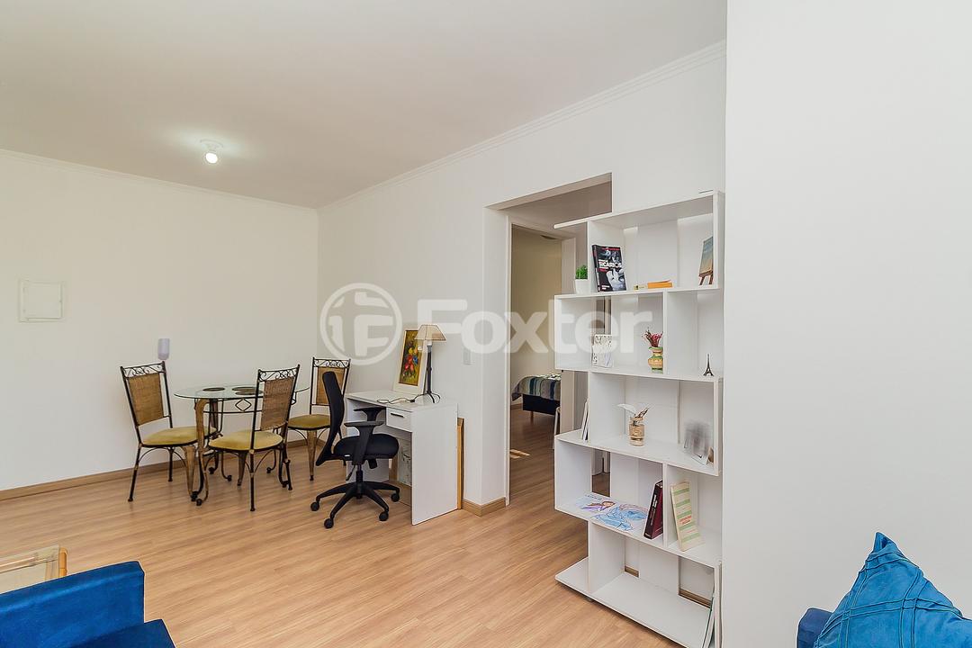 Apartamento à venda com 2 quartos, 54m² - Foto 4