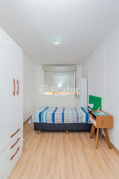 Apartamento à venda com 2 quartos, 54m² - Foto 6