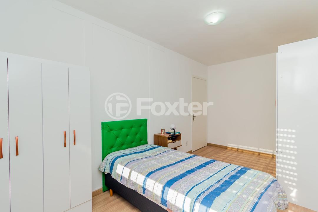 Apartamento à venda com 2 quartos, 54m² - Foto 7