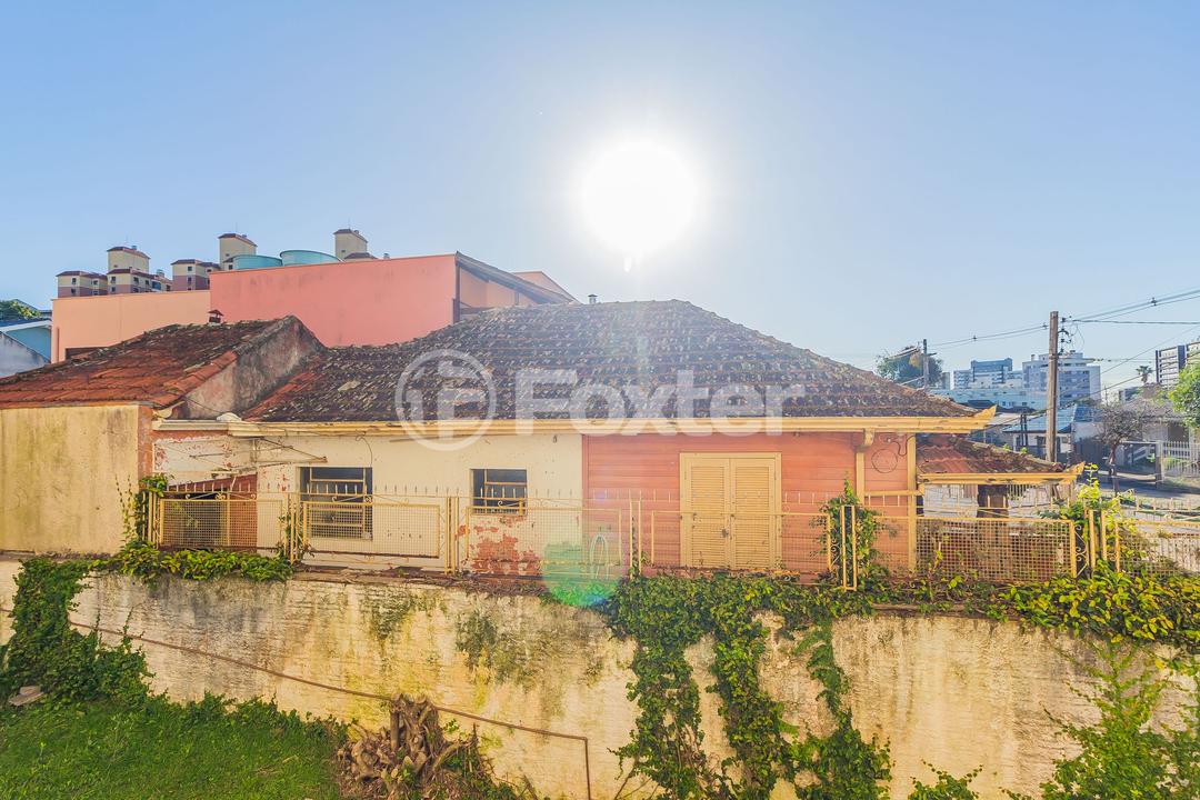 Apartamento à venda com 2 quartos, 54m² - Foto 8