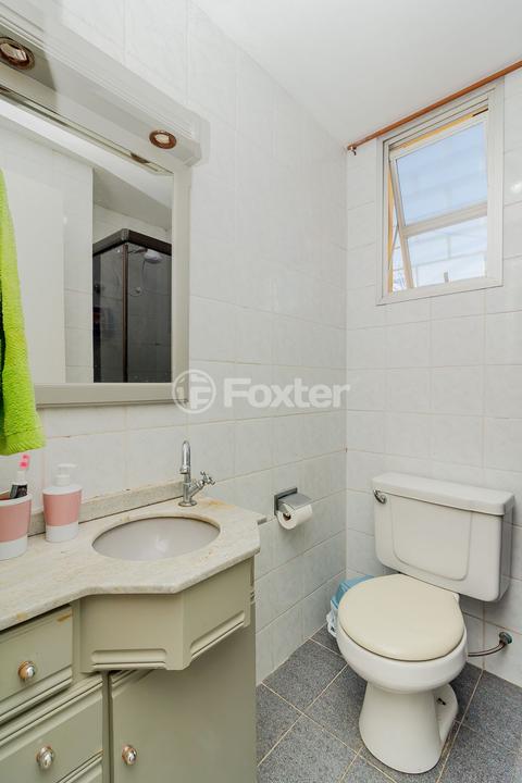 Apartamento à venda com 2 quartos, 54m² - Foto 9