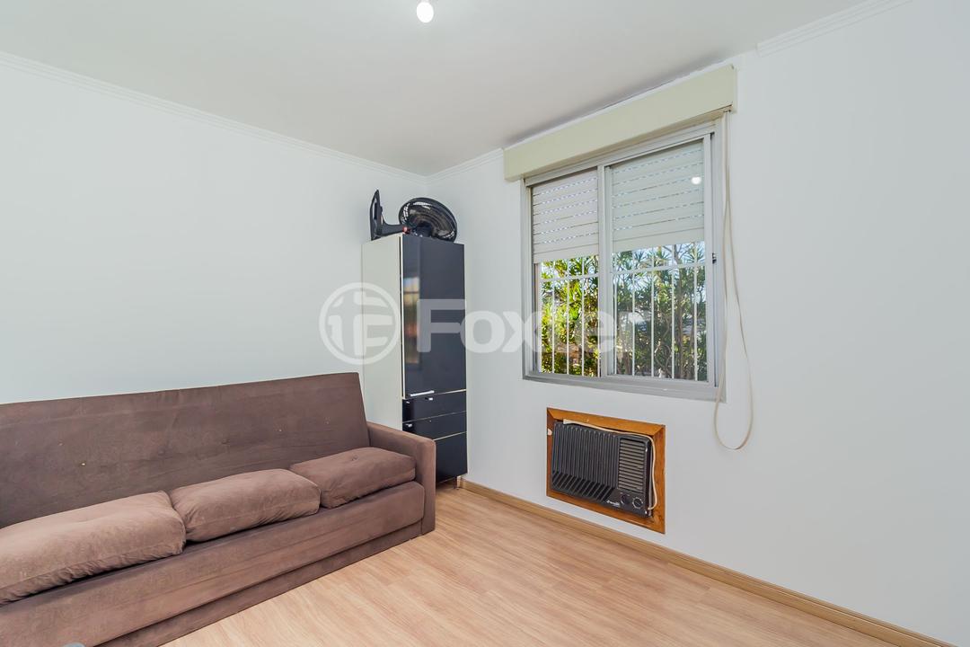 Apartamento à venda com 2 quartos, 54m² - Foto 10