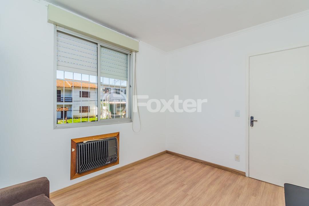 Apartamento à venda com 2 quartos, 54m² - Foto 11