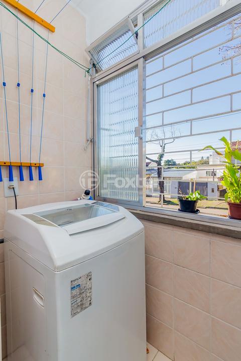 Apartamento à venda com 2 quartos, 54m² - Foto 17