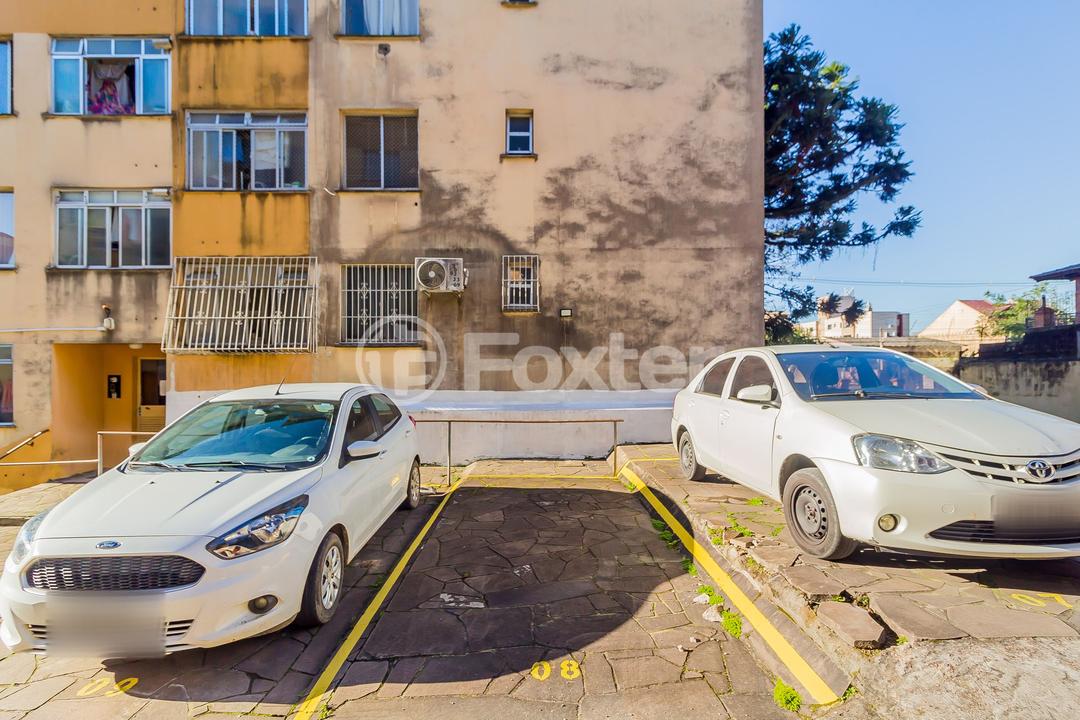 Apartamento à venda com 2 quartos, 54m² - Foto 19