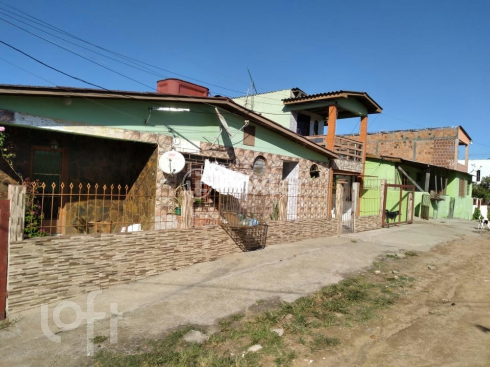Casa à venda com 3 quartos, 360m² - Foto 2