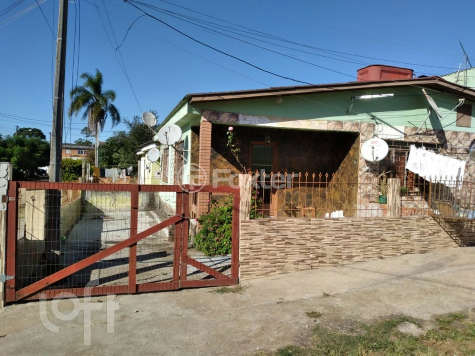 Casa à venda com 3 quartos, 360m² - Foto 4