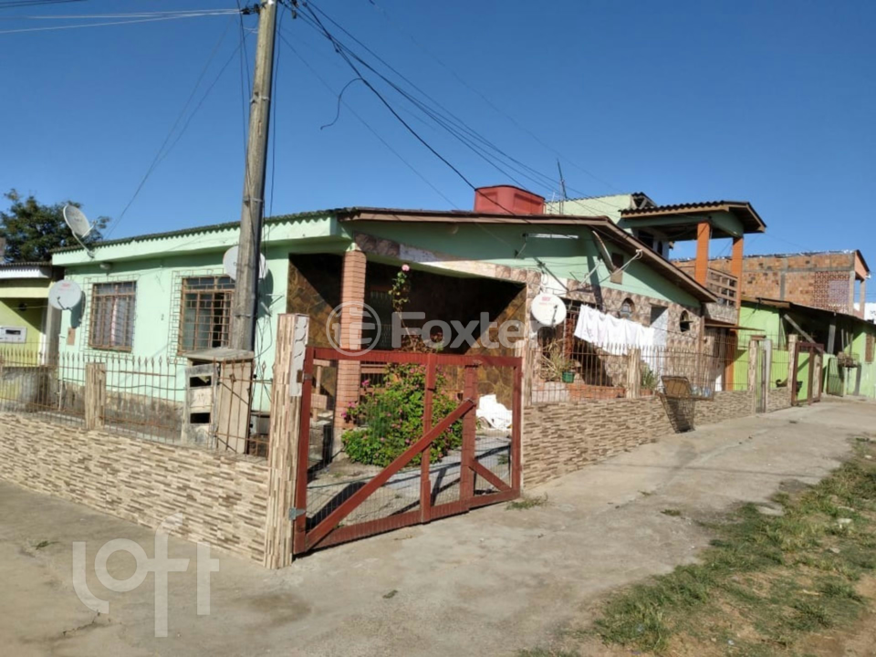Casa à venda com 3 quartos, 360m² - Foto 3