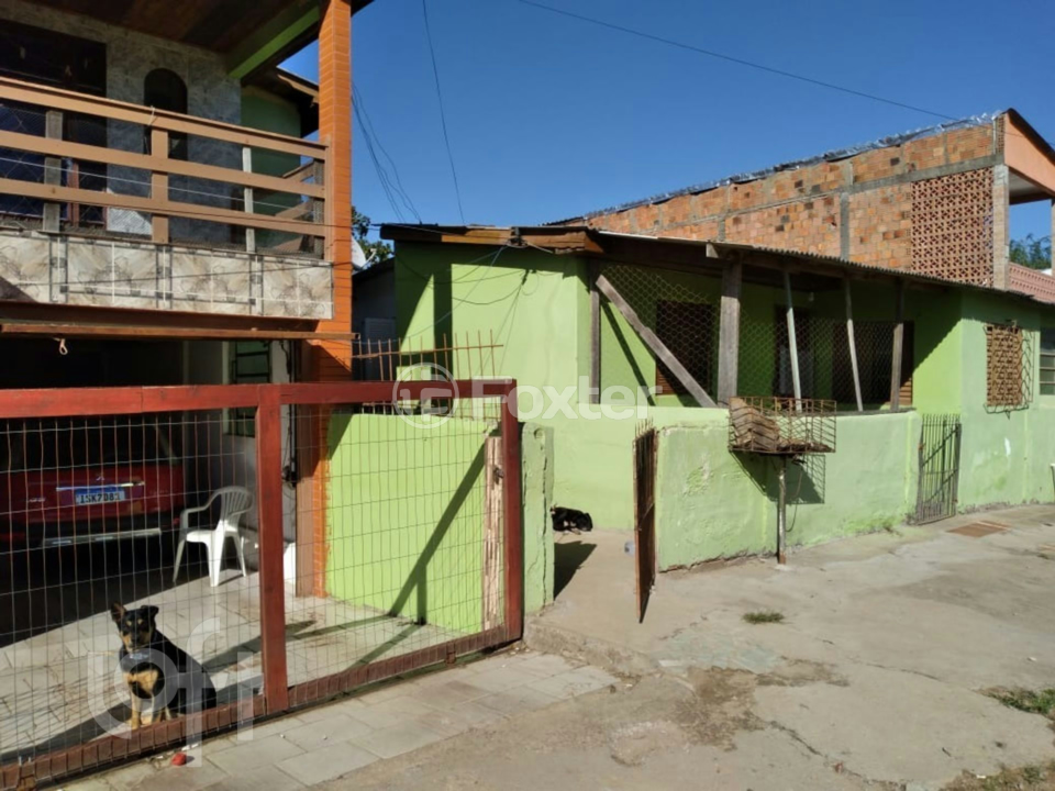 Casa à venda com 3 quartos, 360m² - Foto 1