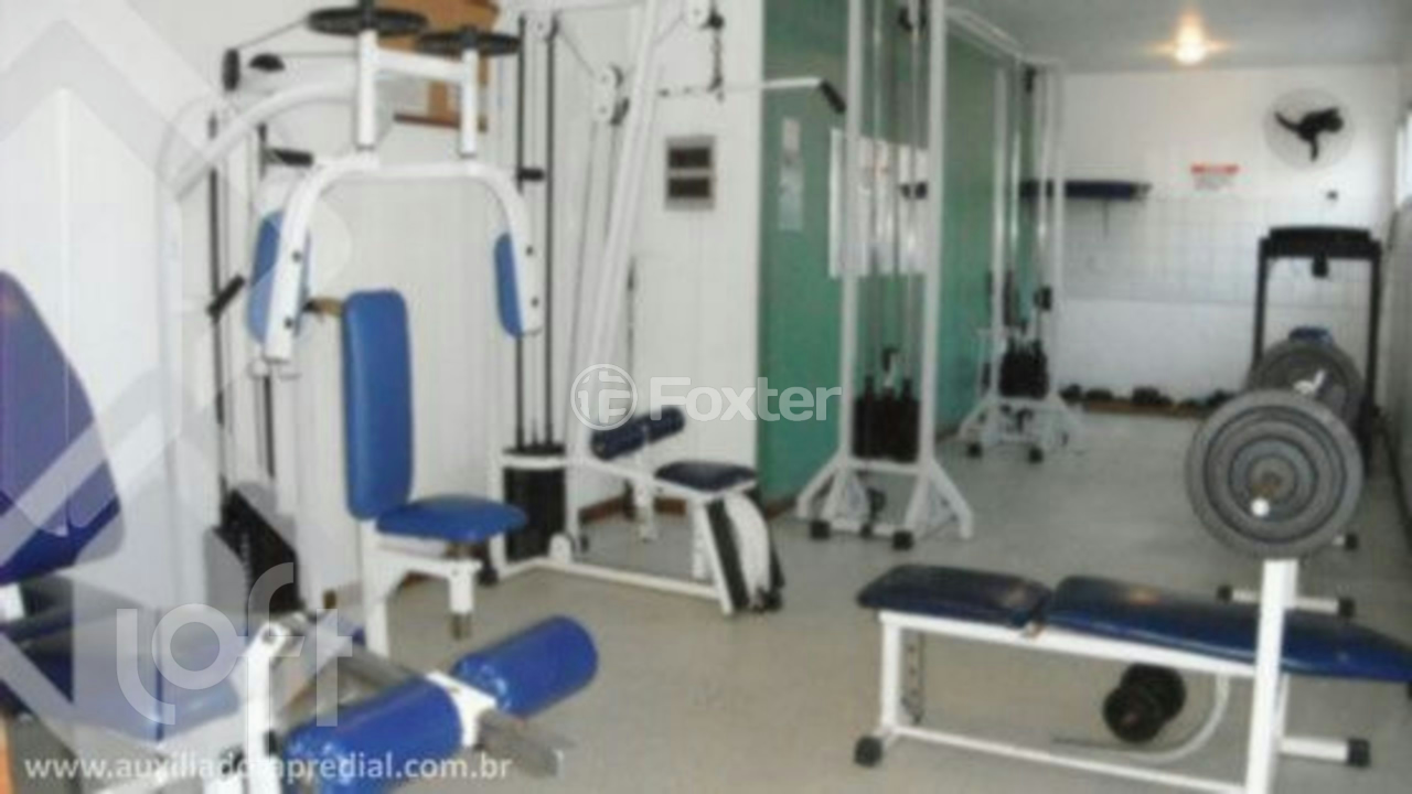Apartamento à venda com 3 quartos, 68m² - Foto 27