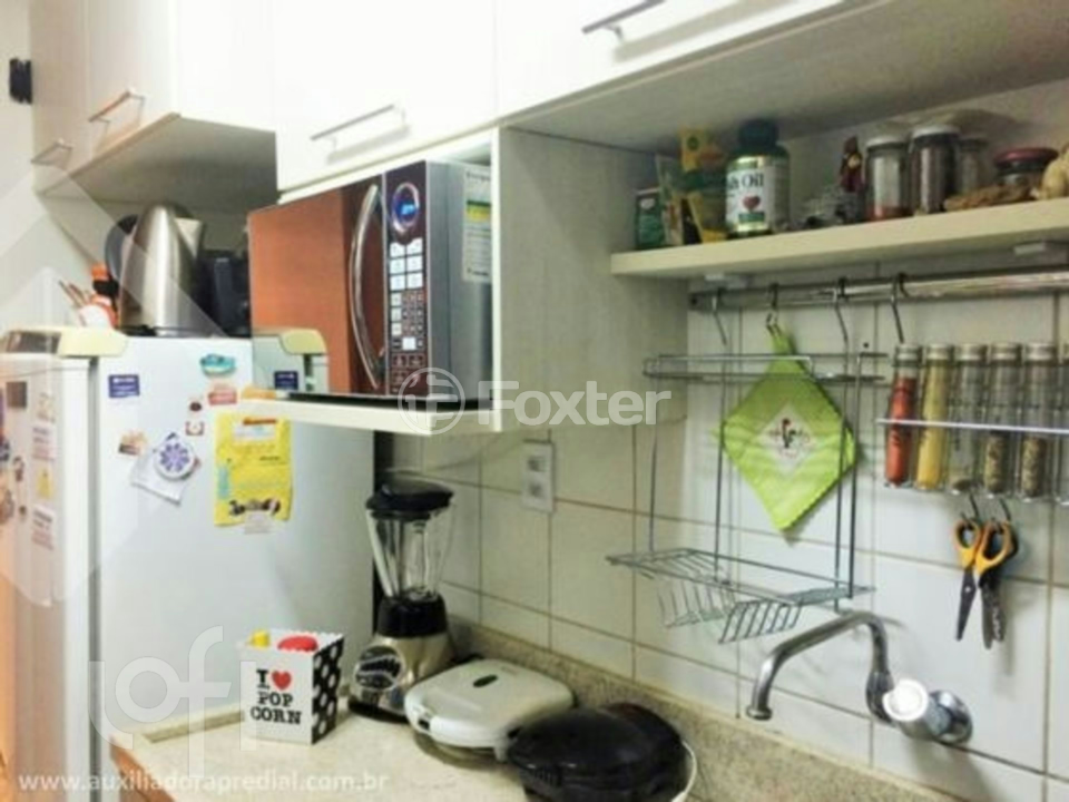Apartamento à venda com 3 quartos, 68m² - Foto 16
