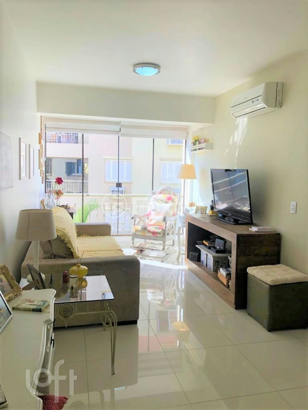 Apartamento à venda com 3 quartos, 68m² - Foto 28