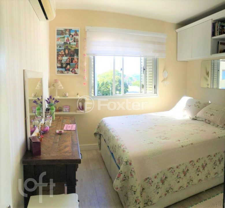 Apartamento à venda com 3 quartos, 68m² - Foto 4