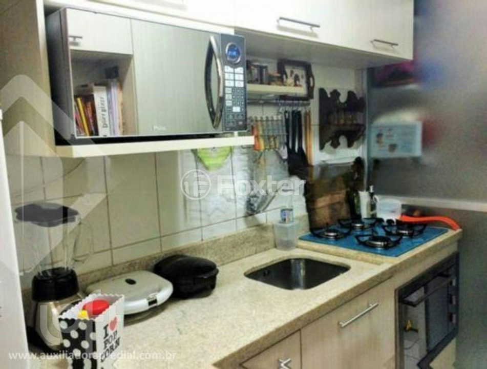 Apartamento à venda com 3 quartos, 68m² - Foto 14