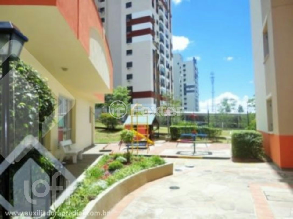 Apartamento à venda com 3 quartos, 68m² - Foto 22