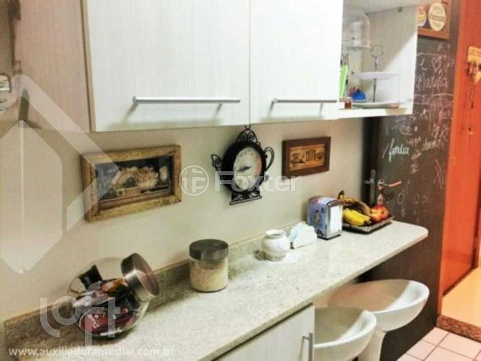 Apartamento à venda com 3 quartos, 68m² - Foto 12