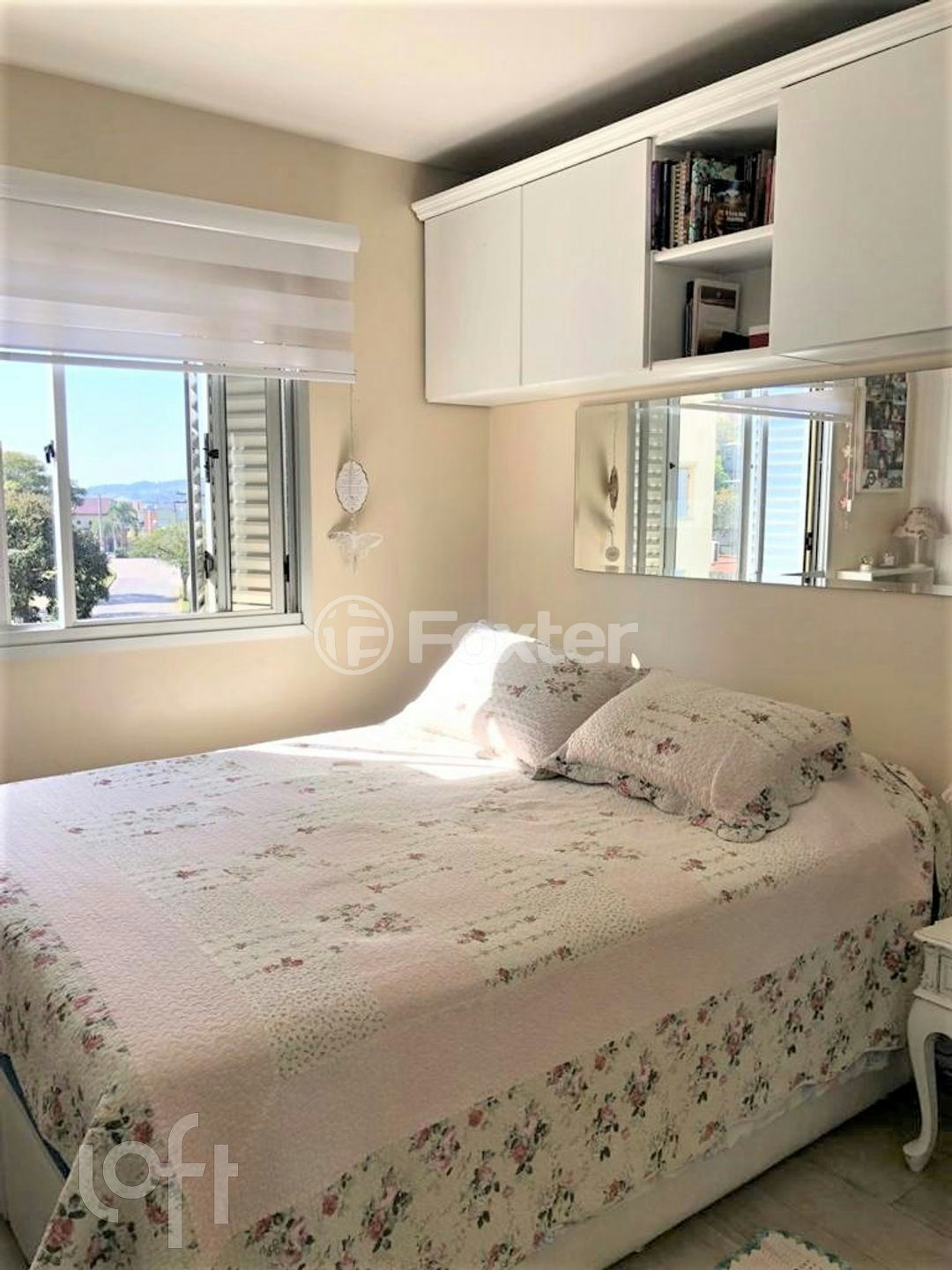 Apartamento à venda com 3 quartos, 68m² - Foto 6