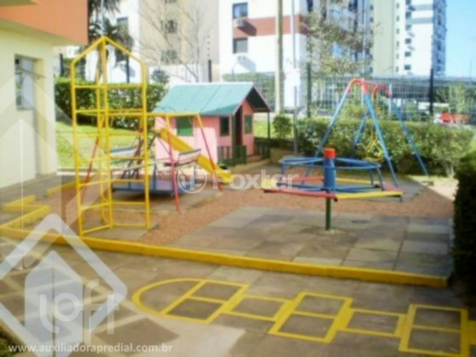 Apartamento à venda com 3 quartos, 68m² - Foto 23