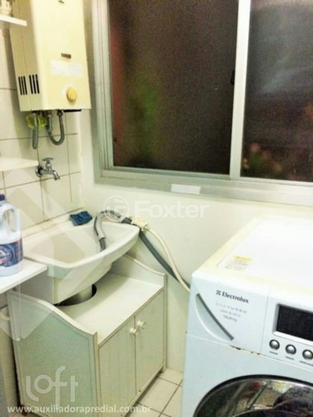Apartamento à venda com 3 quartos, 68m² - Foto 17