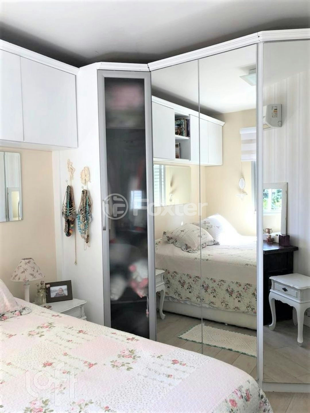 Apartamento à venda com 3 quartos, 68m² - Foto 5