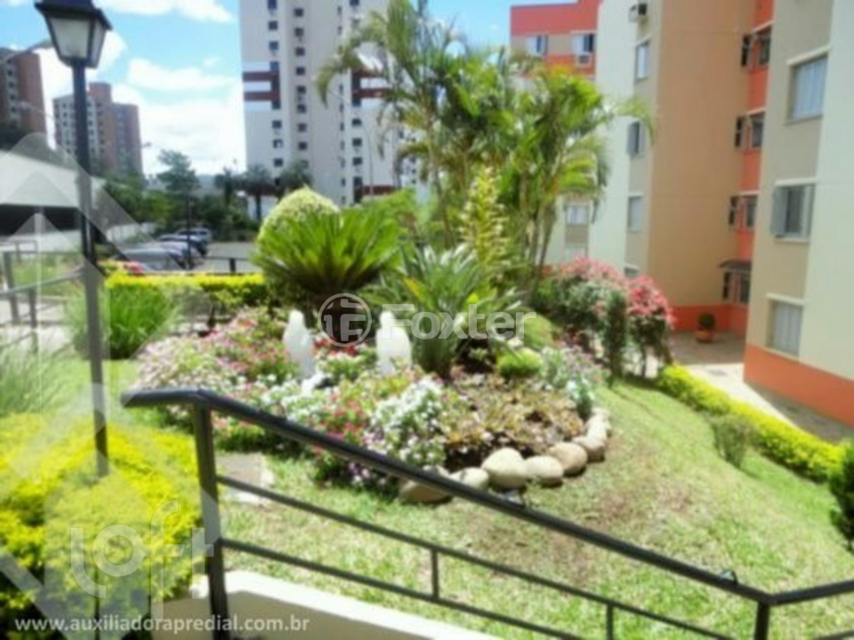 Apartamento à venda com 3 quartos, 68m² - Foto 21