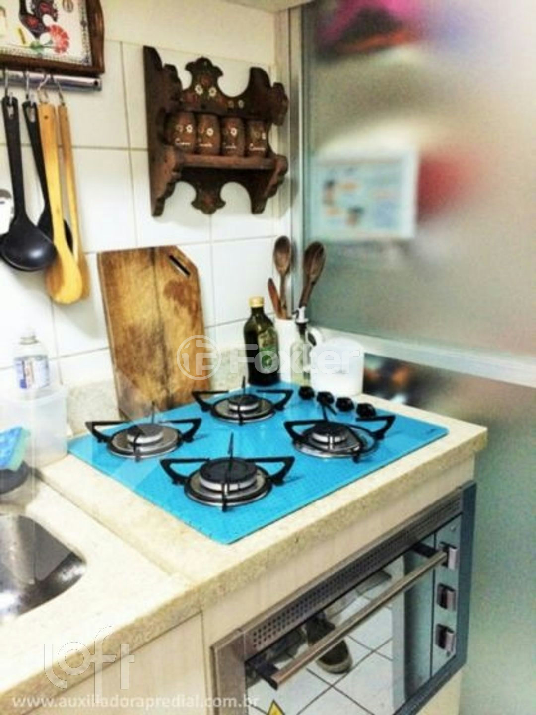 Apartamento à venda com 3 quartos, 68m² - Foto 15