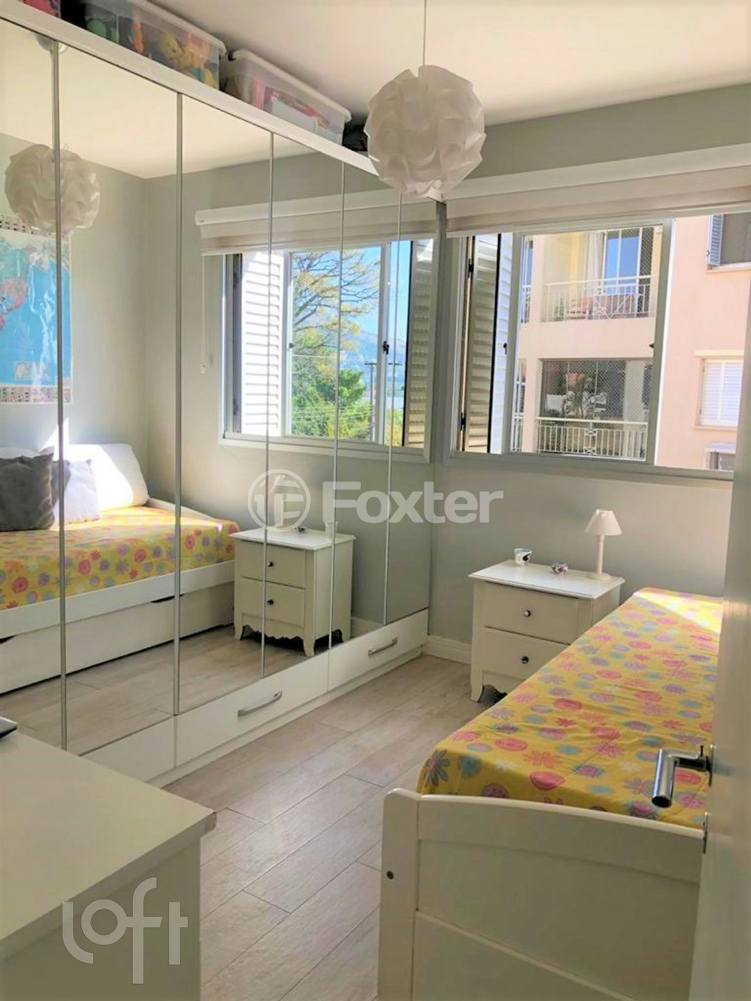 Apartamento à venda com 3 quartos, 68m² - Foto 9