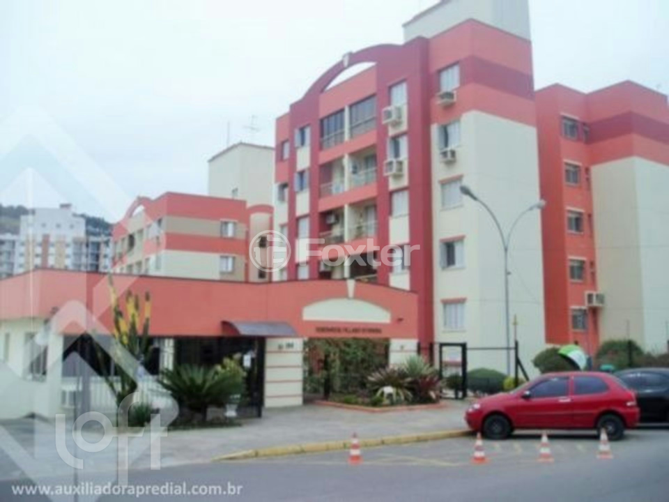 Apartamento à venda com 3 quartos, 68m² - Foto 19