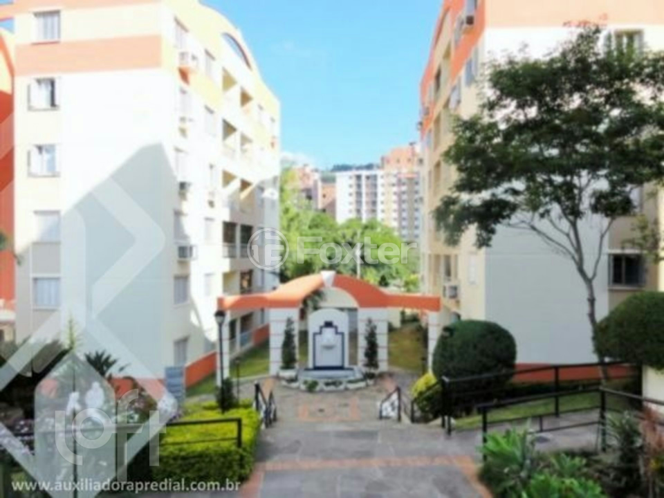 Apartamento à venda com 3 quartos, 68m² - Foto 20