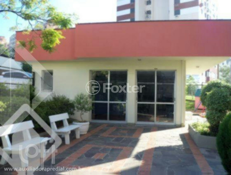Apartamento à venda com 3 quartos, 68m² - Foto 24