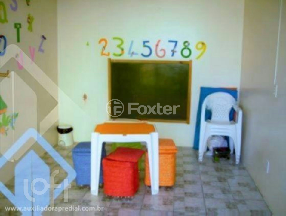 Apartamento à venda com 3 quartos, 68m² - Foto 26