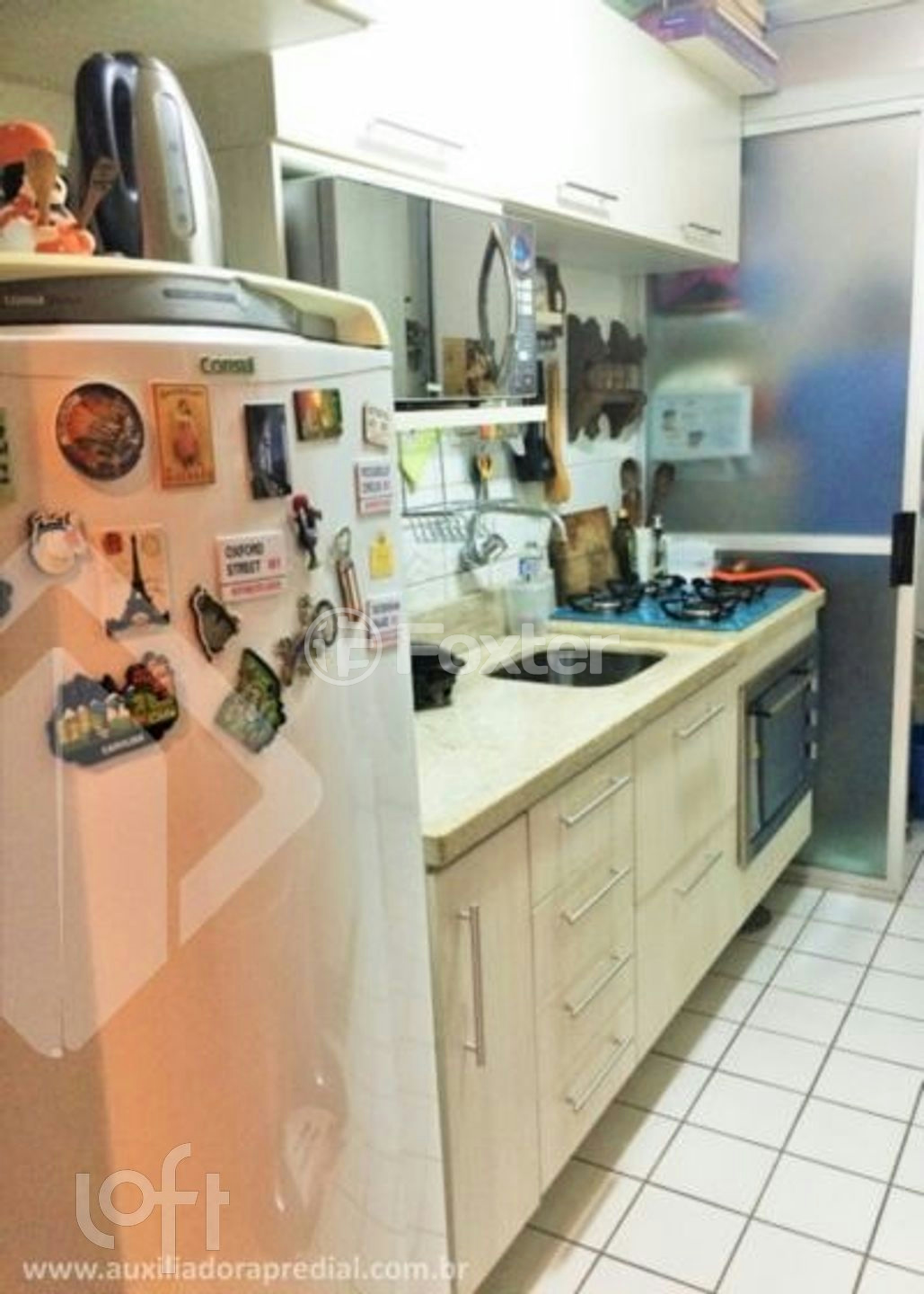 Apartamento à venda com 3 quartos, 68m² - Foto 13
