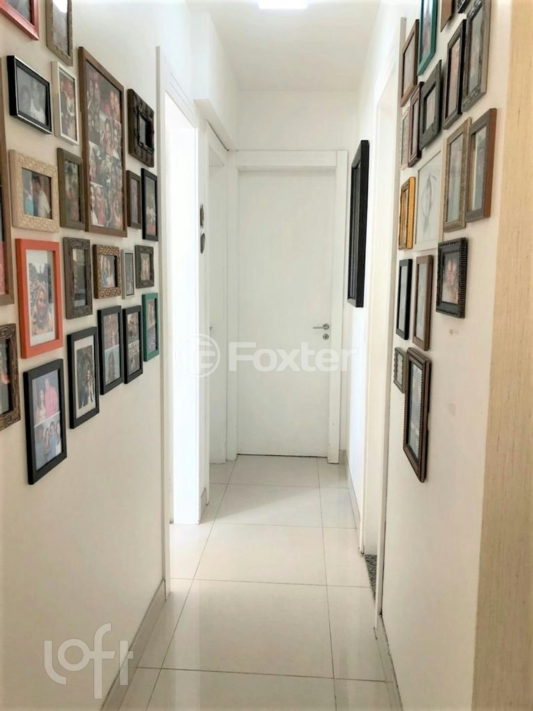 Apartamento à venda com 3 quartos, 68m² - Foto 2