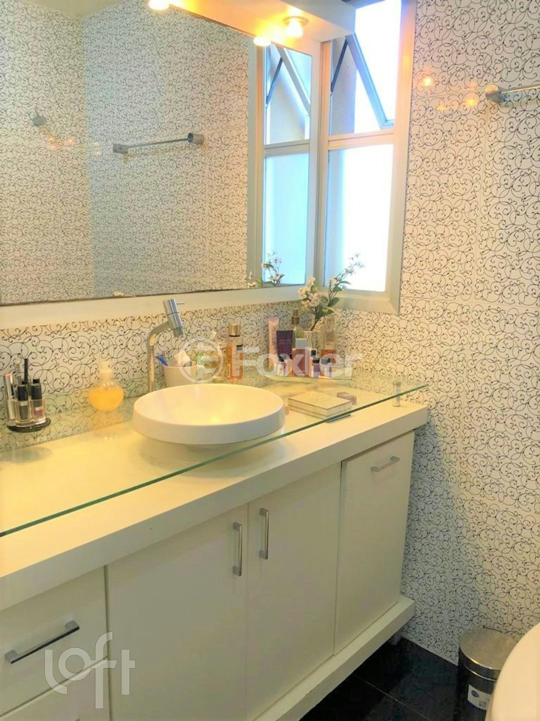 Apartamento à venda com 3 quartos, 68m² - Foto 7