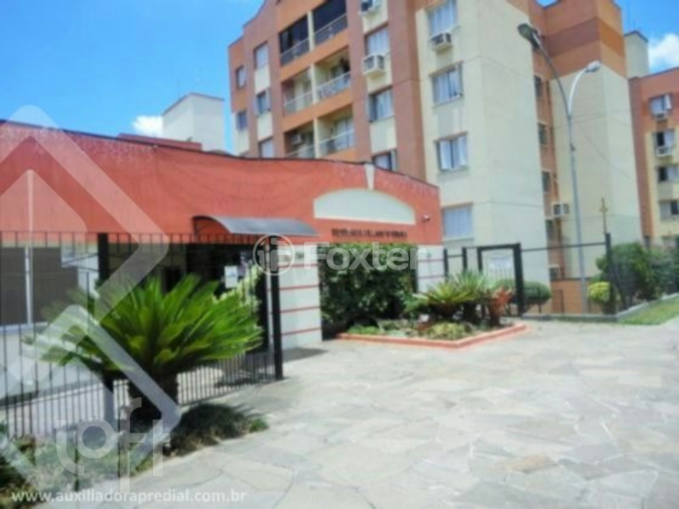 Apartamento à venda com 3 quartos, 68m² - Foto 18