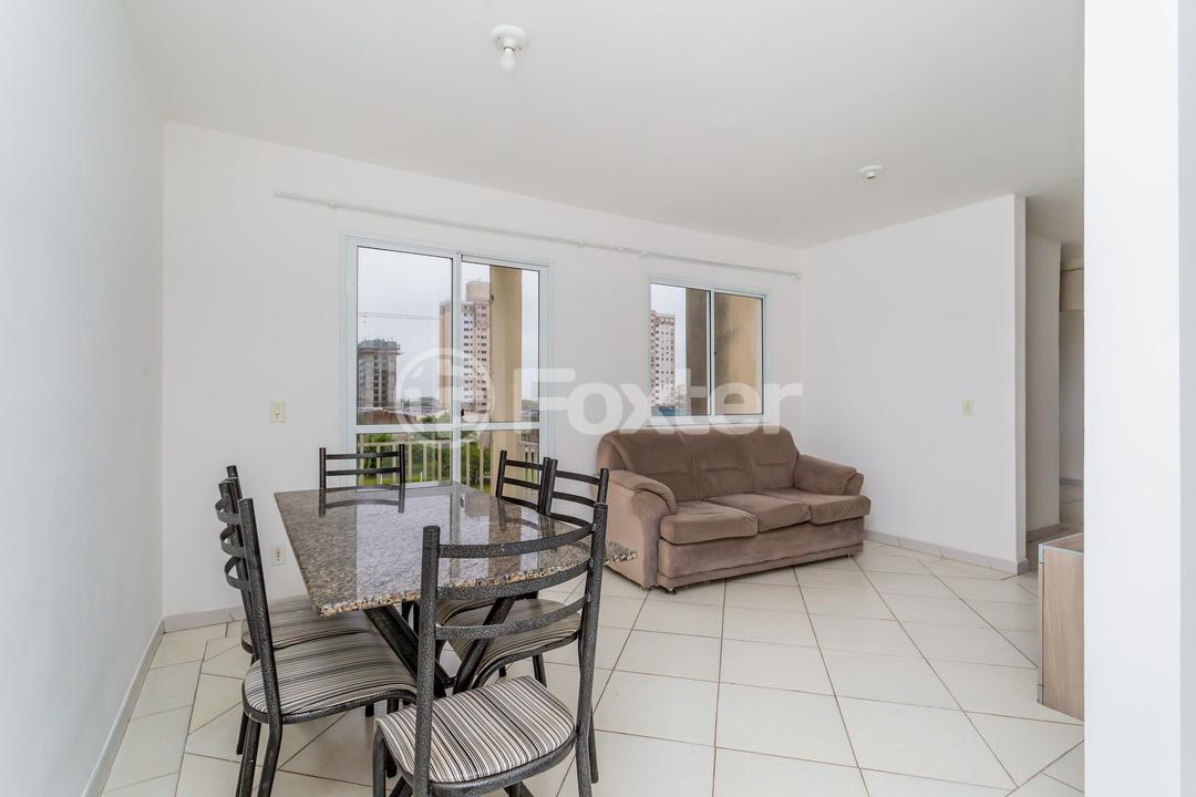 Apartamento à venda com 3 quartos, 67m² - Foto 1