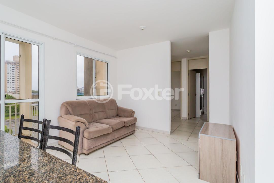 Apartamento à venda com 3 quartos, 67m² - Foto 2