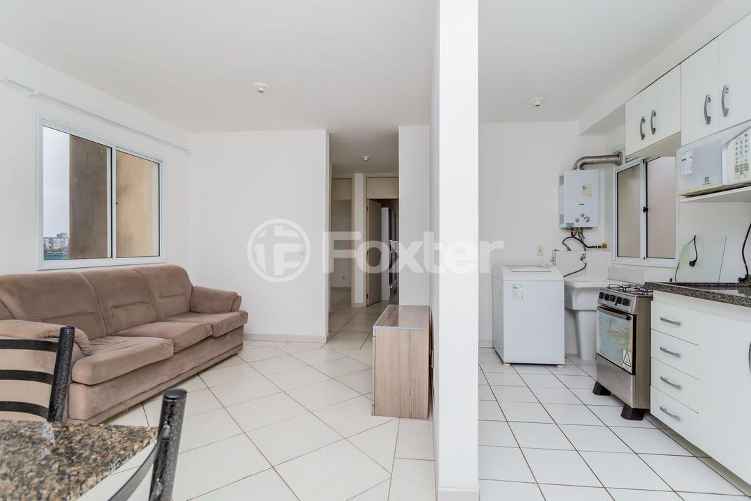 Apartamento à venda com 3 quartos, 67m² - Foto 3