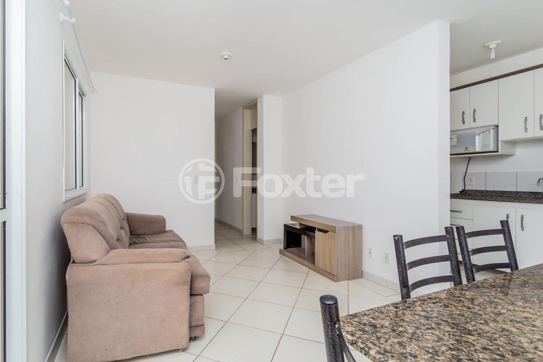 Apartamento à venda com 3 quartos, 67m² - Foto 4