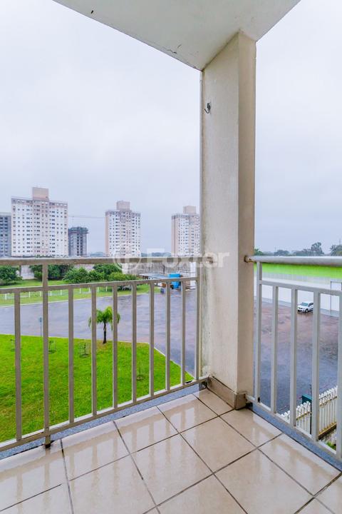 Apartamento à venda com 3 quartos, 67m² - Foto 8